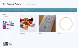 Webshop