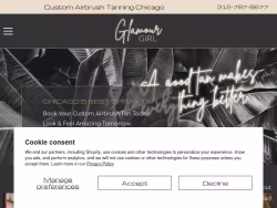 Glamourgirltan