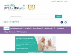 Mobilityproducts4u