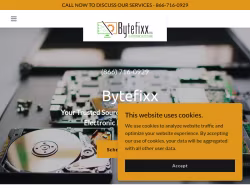 Bytefixx