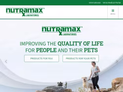 Nutramaxlabs