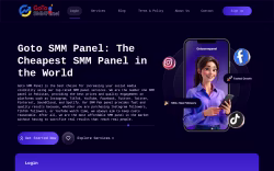 Gotosmmpanel