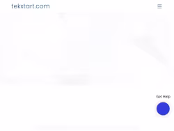 Tekxtart