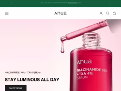 Anua