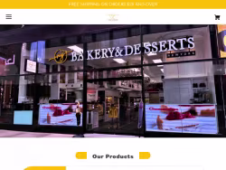 Nybakeryanddesserts
