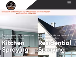 Thesprayingcompany