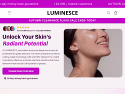 Luminesceglow