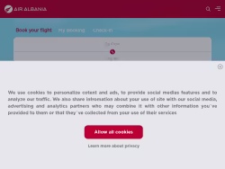 Airalbania
