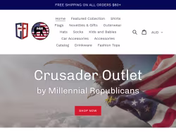 Crusaderoutlet