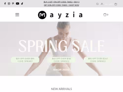 Mayzia