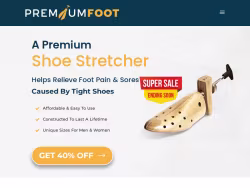 Premiumfoot