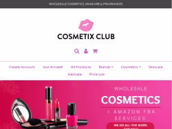 Cosmetixclub