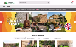 Indooroutdoors