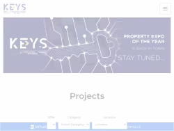 Prestigegroupkeys