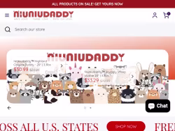 Niuniudaddy