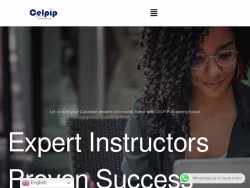 Celpipacademy