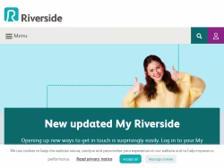 Riverside