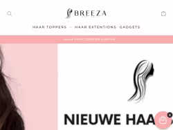 Breeza