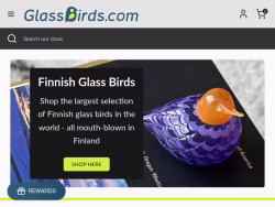 Glassbirds