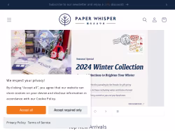 Paperwhisper