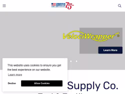 Commercialbagsupply