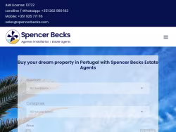 Spencerbecks