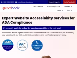 Ecomback