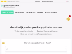 Goedkooppakket