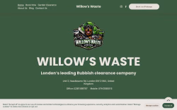 Willowswaste