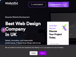 Webnflix