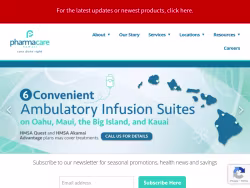 Pharmacarehawaii