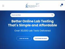 Truehealthlabs