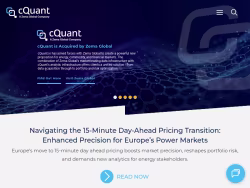 Cquant