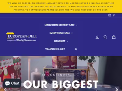 Europeandeli