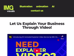 Imgvisuals