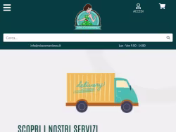 Missconvenienza