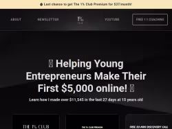 The-1percent-club