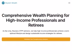 Skylarkwealth