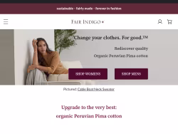 Fairindigo