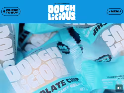 Doughlicious