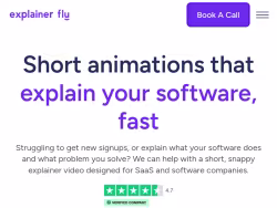 Explainerfly