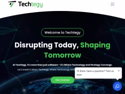 Techtegy
