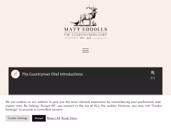 Thecountrymanchef-privatecatering