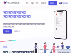 Visa-vietnam