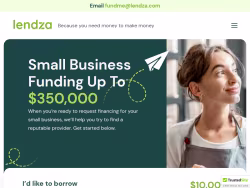 Lendza