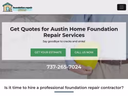 Foundationrepairaustin