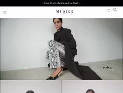 Musier-paris
