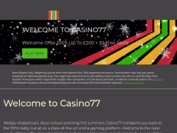 Casino77
