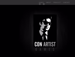 Conartistgames
