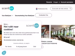 Scentair